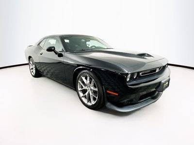 2022 Dodge Challenger GT RWD photo