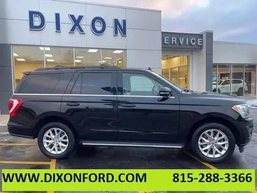 2020 Ford  XLT 4WD photo