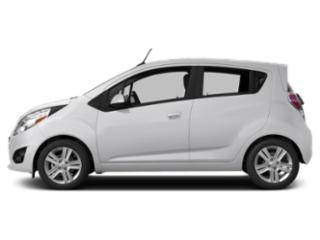 2015 Chevrolet Spark LT FWD photo