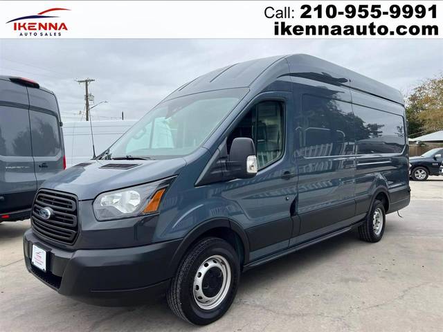 2019 Ford Transit Van  RWD photo