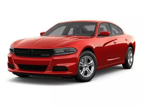 2022 Dodge Charger SXT RWD photo