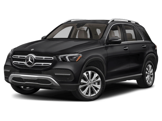 2022 Mercedes-Benz GLE-Class GLE 350 AWD photo