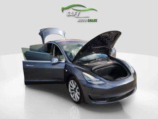 2017 Tesla Model 3 Long Range RWD photo