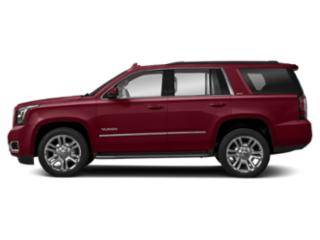 2020 GMC Yukon SLT 4WD photo