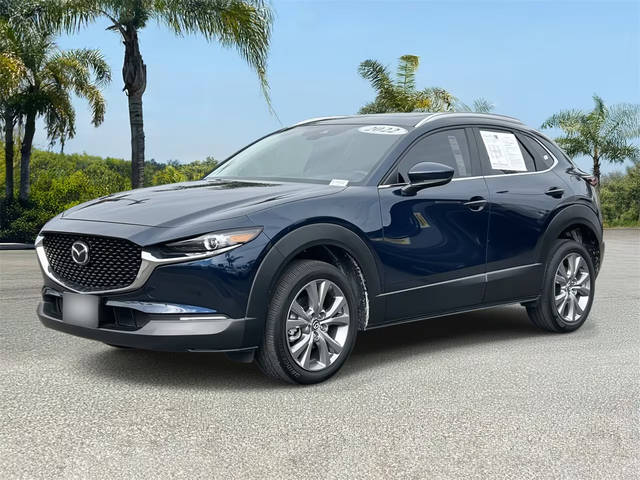 2022 Mazda CX-30 2.5 S Preferred Package AWD photo