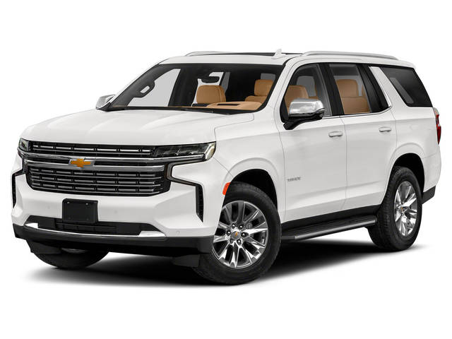 2022 Chevrolet Tahoe Premier RWD photo