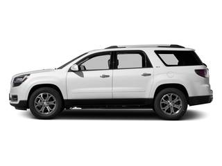 2016 GMC Acadia SLT AWD photo