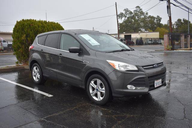 2016 Ford Escape SE FWD photo