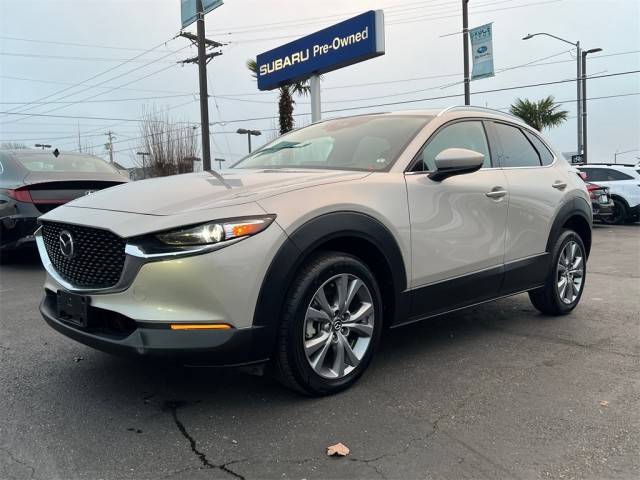 2023 Mazda CX-30 2.5 S Premium Package AWD photo