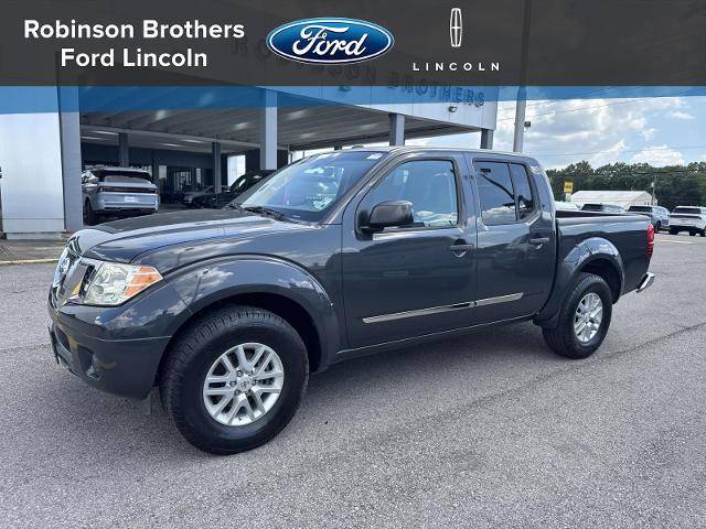 2015 Nissan Frontier SV RWD photo