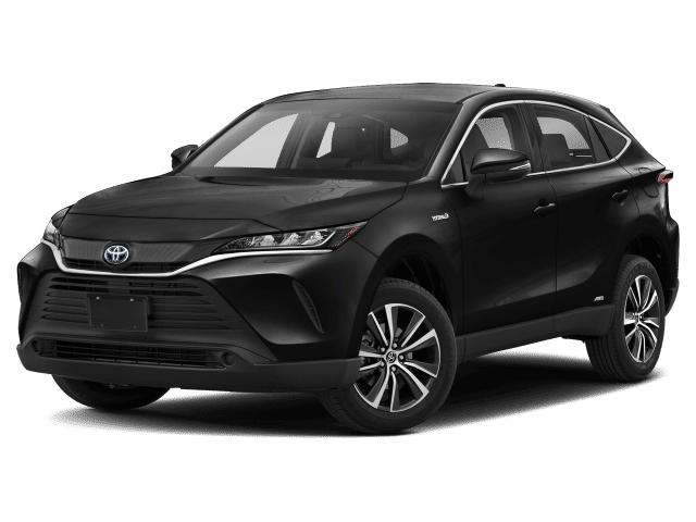 2021 Toyota Venza LE AWD photo