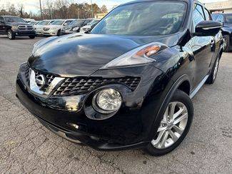 2015 Nissan Juke SL FWD photo