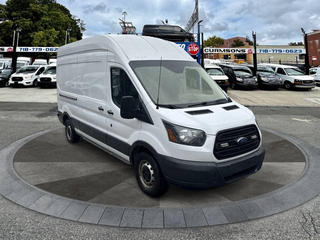 2015 Ford Transit Van  RWD photo