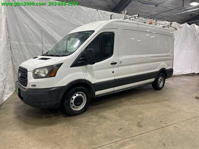 2015 Ford Transit Van  RWD photo