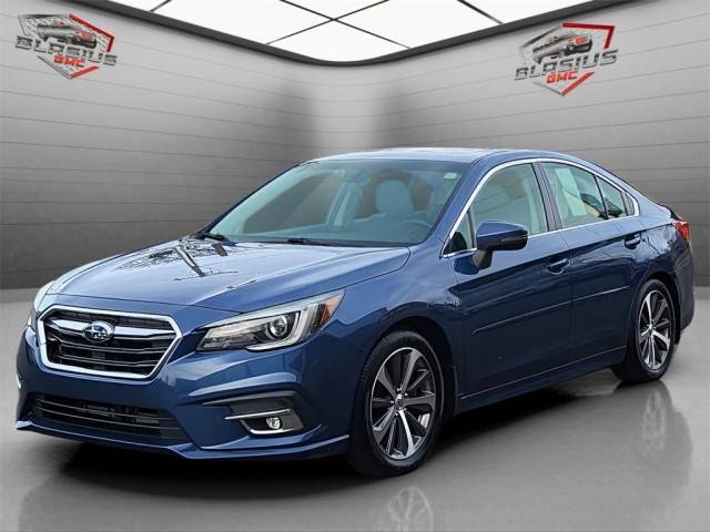 2019 Subaru Legacy Limited AWD photo