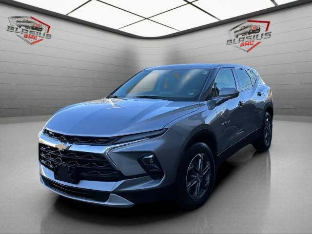 2023 Chevrolet Blazer LT AWD photo