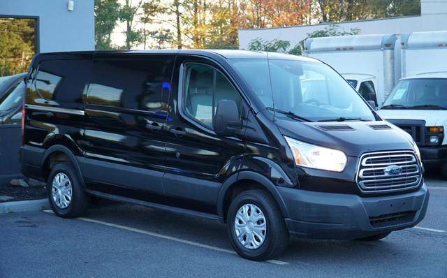 2016 Ford Transit Van  RWD photo