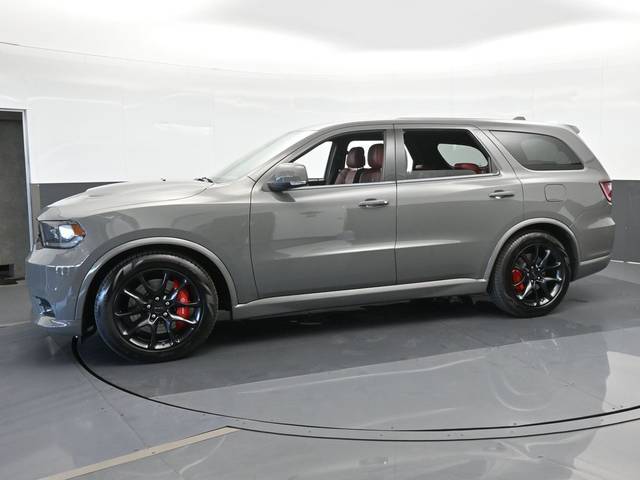 2020 Dodge Durango SRT AWD photo