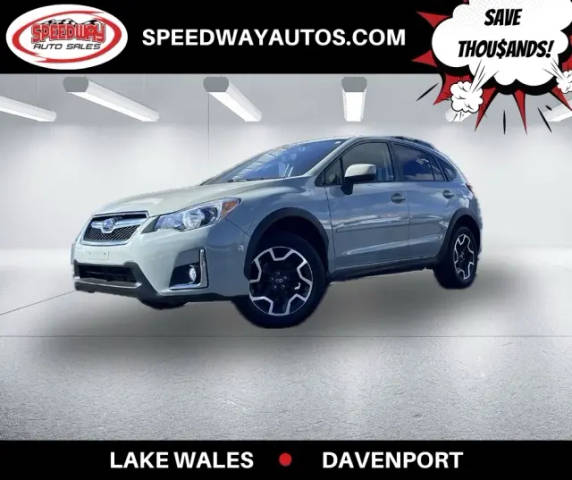 2016 Subaru Crosstrek Premium AWD photo