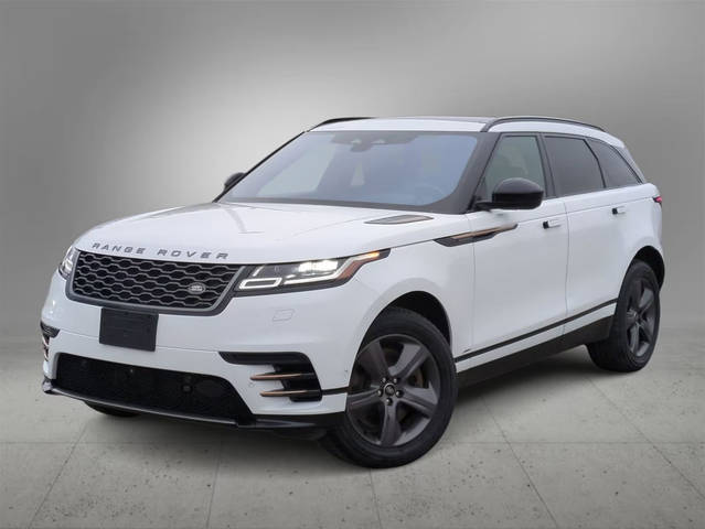 2021 Land Rover Range Rover Velar R-Dynamic S 4WD photo