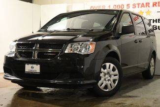 2018 Dodge Grand Caravan SE FWD photo