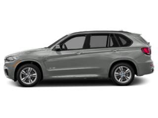 2015 BMW X5 xDrive50i AWD photo