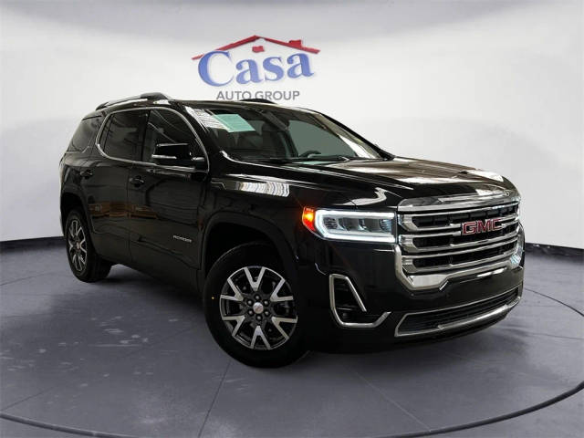 2023 GMC Acadia SLT FWD photo