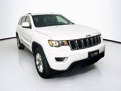 2021 Jeep Grand Cherokee Laredo E 4WD photo