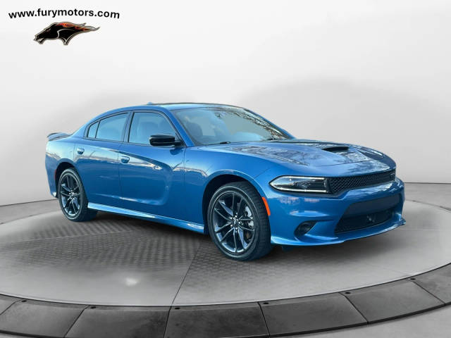 2023 Dodge Charger GT AWD photo