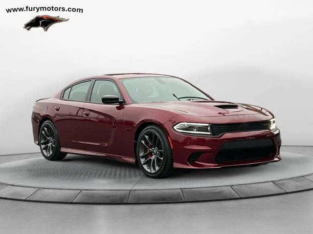 2023 Dodge Charger R/T RWD photo