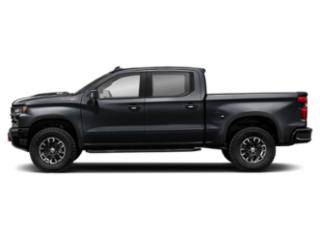 2022 Chevrolet Silverado 1500 ZR2 4WD photo