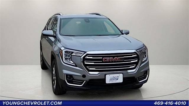 2023 GMC Terrain SLT AWD photo