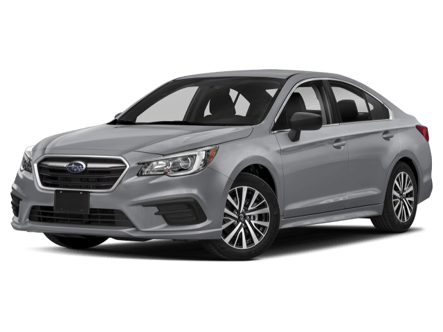 2019 Subaru Legacy  AWD photo