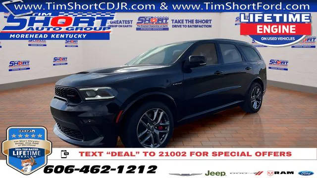 2023 Dodge Durango R/T Premium 4WD photo