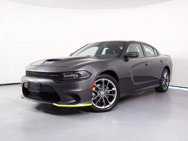 2021 Dodge Charger GT AWD photo