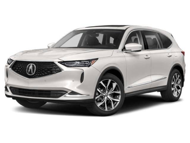 2023 Acura MDX w/Technology Package AWD photo