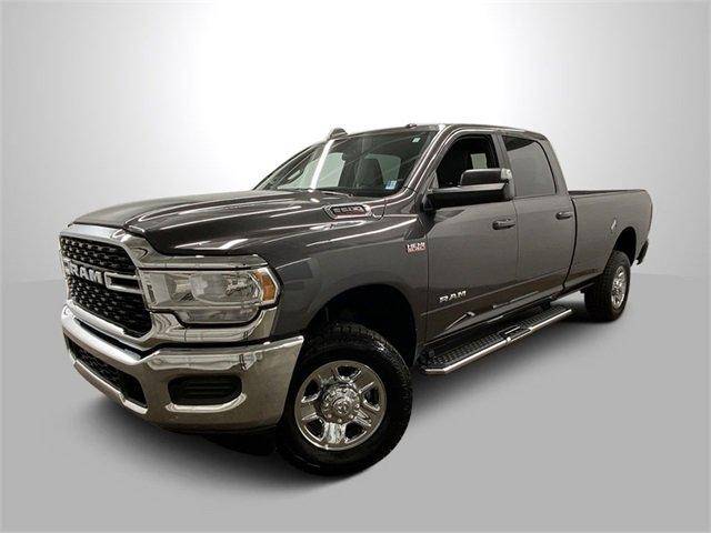 2022 Ram 2500 Big Horn 4WD photo