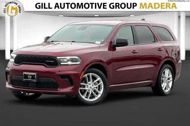 2023 Dodge Durango GT Launch Edition RWD photo