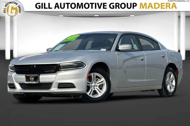 2022 Dodge Charger SXT RWD photo