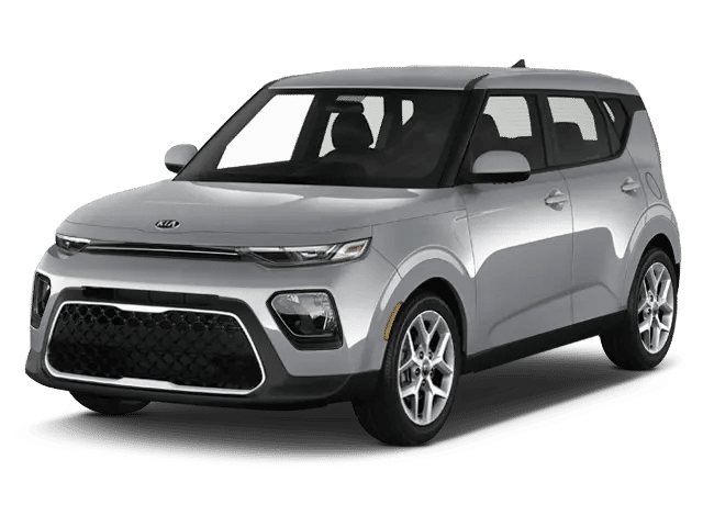 2020 Kia Soul S FWD photo