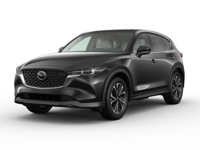 2022 Mazda CX-5 2.5 S Premium Plus Package AWD photo