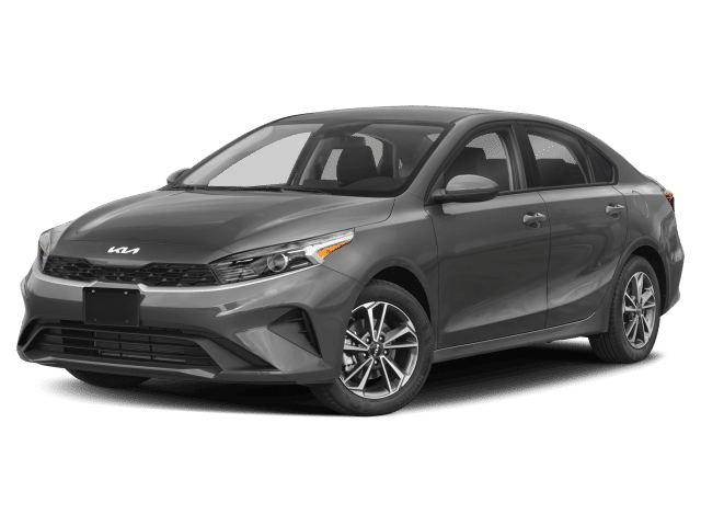 2022 Kia Forte LXS FWD photo