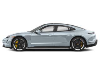 2021 Porsche Taycan 4S AWD photo