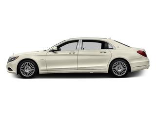 2016 Mercedes-Benz S-Class Maybach S 600 RWD photo