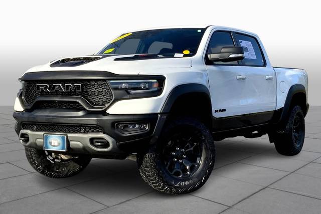 2022 Ram 1500 TRX 4WD photo