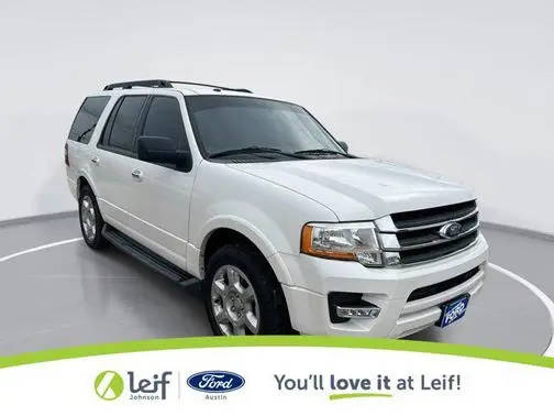 2015 Ford Expedition XLT RWD photo