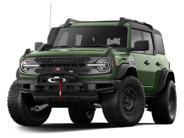 2022 Ford  Everglades 4WD photo