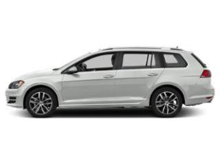 2015 Volkswagen Golf SportWagen TSI S FWD photo