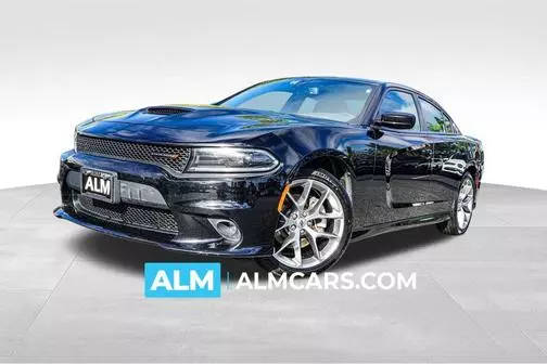 2022 Dodge Charger GT RWD photo