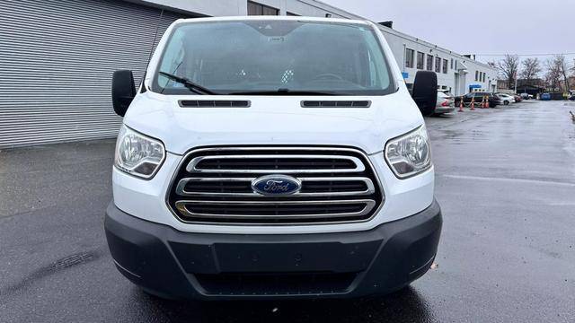 2017 Ford Transit Van  RWD photo